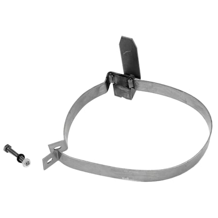 Walker Exhaust Exhaust Muffler Strap 36376